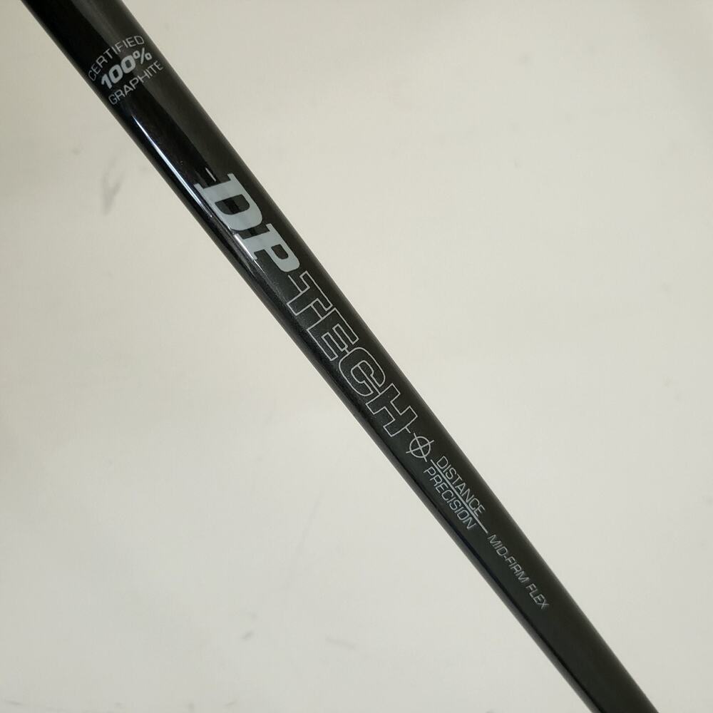 Dunlop Tour Special 3-Wood 14° Right Handed Mid-Firm Flex Graphite (~DENTED~) - Picture 10 of 12